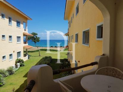 Apartments in Cabarete, Dominican Republic for 550 000$ (ID:79640)