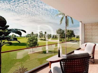 Апартаменты в Пунта-Кана, Доминиканская республика, 139м2 - стоимость 263&nbsp;000$ - Ref: 79639 фото 1