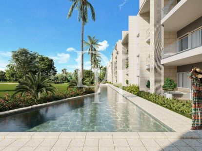 Апартаменты в Пунта-Кана, Доминиканская республика, 139м2 - стоимость 263&nbsp;000$ - Ref: 79639 фото 2