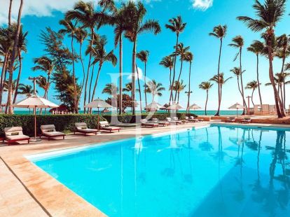 Апартаменты в Пунта-Кана, Доминиканская республика, 139м2 - стоимость 263&nbsp;000$ - Ref: 79639 фото 5