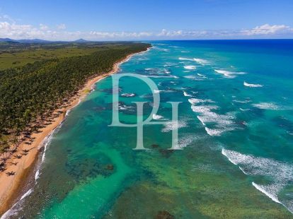 Участок в Пунта-Кана, Доминиканская республика за 69 500 000$ (ID:79638)