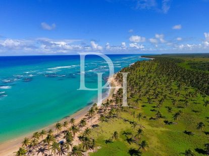 Участок в Пунта-Кана, Доминиканская республика, 3 500 000м2 - стоимость 69&nbsp;500&nbsp;000$ - Ref: 79638 фото 2
