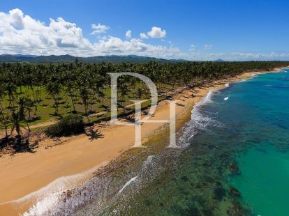 Участок в Пунта-Кана, Доминиканская республика, 3 500 000м2 - стоимость 69&nbsp;500&nbsp;000$ - Ref: 79638 фото 3