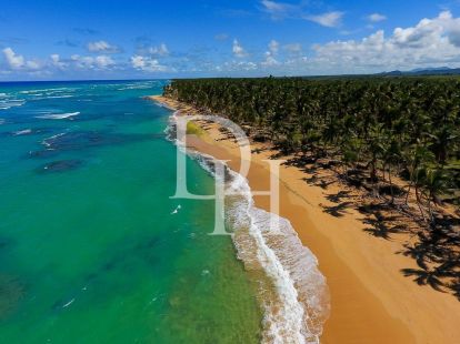 Участок в Пунта-Кана, Доминиканская республика, 3 500 000м2 - стоимость 69&nbsp;500&nbsp;000$ - Ref: 79638 фото 4