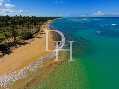 Участок в Пунта-Кана, Доминиканская республика, 3 500 000м2 - стоимость 69&nbsp;500&nbsp;000$ - Ref: 79638 фото 5