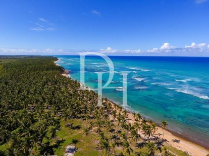 Участок в Пунта-Кана, Доминиканская республика, 3 500 000м2 - стоимость 69&nbsp;500&nbsp;000$ - Ref: 79638 фото 7