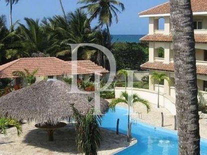 Апартаменты в Кабарете, Доминиканская республика, 120м2 - Ref: 79637 фото 2