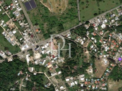 Участок в Сосуа, Доминиканская республика, 736м2 - стоимость 60&nbsp;000$ - Ref: 79636 фото 2