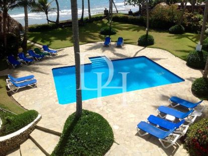 Апартаменты в Кабарете, Доминиканская республика - Ref: 79635 фото 8