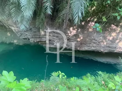 Участок в Пуэрто-Плата, Доминиканская республика, 3 200 000м2 - Ref: 79654 фото 5