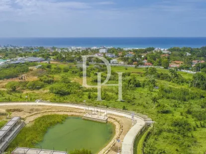 Участок в Сосуа, Доминиканская республика за 65 300$ (ID:79653)