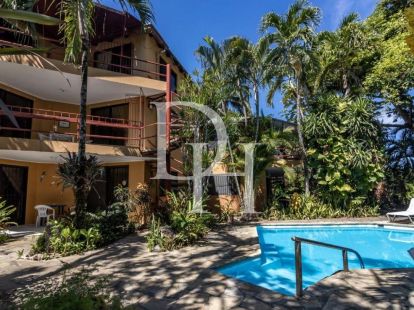 Вилла в Кабарете, Доминиканская республика за 495 000$ (ID:79652)