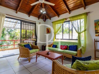 Вилла в Кабарете, Доминиканская республика, 565м2 - стоимость 495&nbsp;000$ - Ref: 79652 фото 10