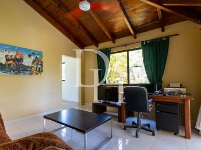 Вилла в Кабарете, Доминиканская республика, 565м2 - стоимость 495&nbsp;000$ - Ref: 79652 фото 12