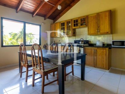 Вилла в Кабарете, Доминиканская республика, 565м2 - стоимость 495&nbsp;000$ - Ref: 79652 фото 13