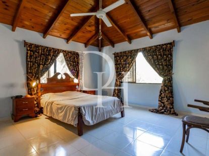 Вилла в Кабарете, Доминиканская республика, 565м2 - стоимость 495&nbsp;000$ - Ref: 79652 фото 15