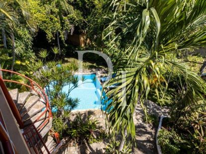 Вилла в Кабарете, Доминиканская республика, 565м2 - стоимость 495&nbsp;000$ - Ref: 79652 фото 17