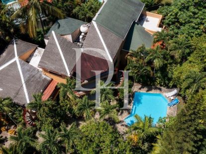 Вилла в Кабарете, Доминиканская республика, 565м2 - стоимость 495&nbsp;000$ - Ref: 79652 фото 19