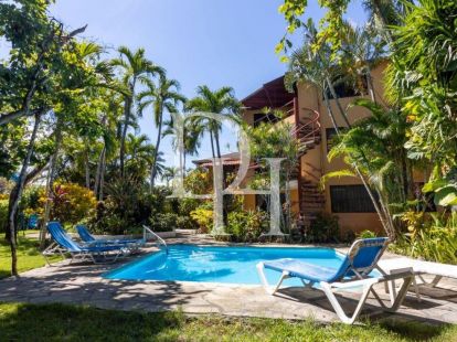 Вилла в Кабарете, Доминиканская республика, 565м2 - стоимость 495&nbsp;000$ - Ref: 79652 фото 6