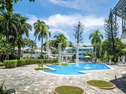 Отель в Кабарете, Доминиканская республика за 4 000 000$ (ID:79651)