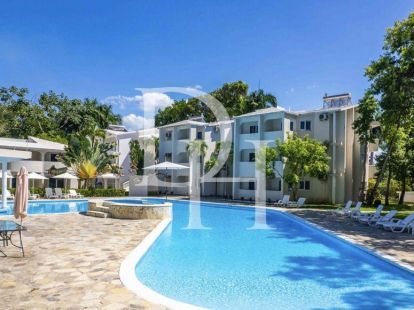 Отель в Кабарете, Доминиканская республика - стоимость 4&nbsp;000&nbsp;000$ - Ref: 79651 фото 2