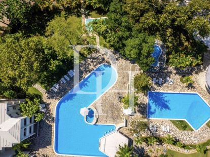 Отель в Кабарете, Доминиканская республика - стоимость 4&nbsp;000&nbsp;000$ - Ref: 79651 фото 3