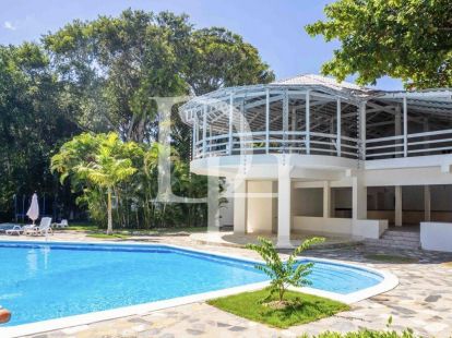 Отель в Кабарете, Доминиканская республика - стоимость 4&nbsp;000&nbsp;000$ - Ref: 79651 фото 4