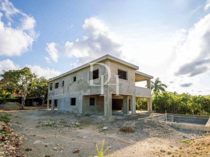 Вилла в Кабарете, Доминиканская республика, 240м2 - стоимость 230&nbsp;000$ - Ref: 79650 фото 2