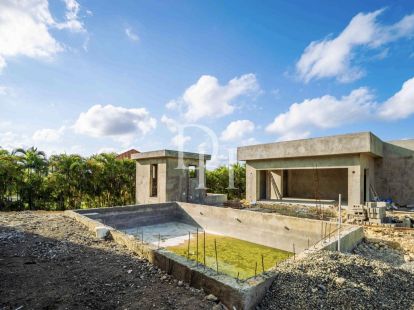 Вилла в Кабарете, Доминиканская республика, 240м2 - стоимость 230&nbsp;000$ - Ref: 79650 фото 4