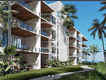 Апартаменты в Кабарете, Доминиканская республика, 112м2 - стоимость 270&nbsp;000$ - Ref: 79649 фото 1