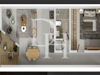 Апартаменты в Кабарете, Доминиканская республика, 112м2 - стоимость 270&nbsp;000$ - Ref: 79649 фото 4