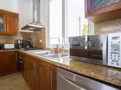 Вилла в Сосуа, Доминиканская республика, 176м2 - стоимость 750&nbsp;000$ - Ref: 79648 фото 13