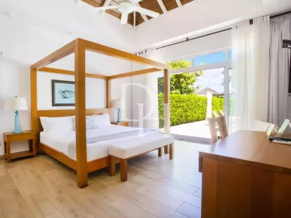 Вилла в Сосуа, Доминиканская республика, 176м2 - стоимость 750&nbsp;000$ - Ref: 79648 фото 14