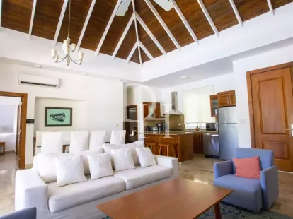 Вилла в Сосуа, Доминиканская республика, 176м2 - стоимость 750&nbsp;000$ - Ref: 79648 фото 17