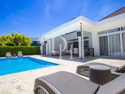 Вилла в Сосуа, Доминиканская республика, 176м2 - стоимость 750&nbsp;000$ - Ref: 79648 фото 3