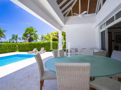 Вилла в Сосуа, Доминиканская республика, 176м2 - стоимость 750&nbsp;000$ - Ref: 79648 фото 5