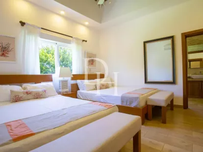 Вилла в Сосуа, Доминиканская республика, 176м2 - стоимость 750&nbsp;000$ - Ref: 79648 фото 6