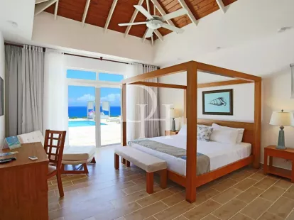 Вилла в Сосуа, Доминиканская республика, 220м2 - стоимость 1&nbsp;500&nbsp;000$ - Ref: 79647 фото 4