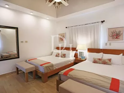 Вилла в Сосуа, Доминиканская республика, 220м2 - стоимость 1&nbsp;500&nbsp;000$ - Ref: 79647 фото 5