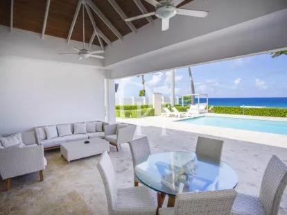 Вилла в Сосуа, Доминиканская республика, 194м2 - стоимость 1&nbsp;300&nbsp;000$ - Ref: 79646 фото 1