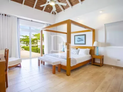 Вилла в Сосуа, Доминиканская республика, 194м2 - стоимость 1&nbsp;300&nbsp;000$ - Ref: 79646 фото 13