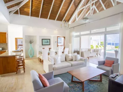 Вилла в Сосуа, Доминиканская республика, 194м2 - стоимость 1&nbsp;300&nbsp;000$ - Ref: 79646 фото 17