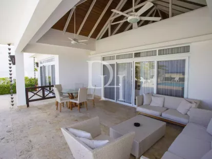 Вилла в Сосуа, Доминиканская республика, 194м2 - стоимость 1&nbsp;300&nbsp;000$ - Ref: 79646 фото 3