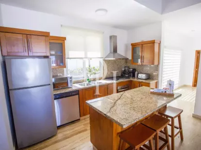 Вилла в Сосуа, Доминиканская республика, 194м2 - стоимость 1&nbsp;300&nbsp;000$ - Ref: 79646 фото 5