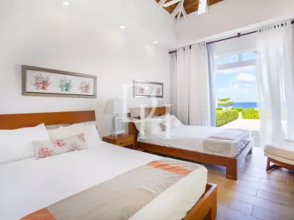 Вилла в Сосуа, Доминиканская республика, 194м2 - стоимость 1&nbsp;300&nbsp;000$ - Ref: 79646 фото 9