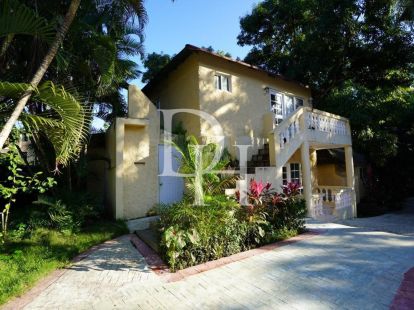 Апартаменты в Кабарете, Доминиканская республика, 21м2 - стоимость 73&nbsp;000$ - Ref: 79645 фото 1