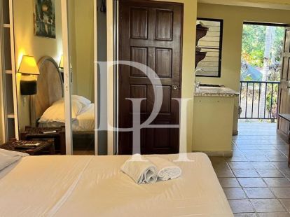 Апартаменты в Кабарете, Доминиканская республика, 21м2 - стоимость 73&nbsp;000$ - Ref: 79645 фото 2