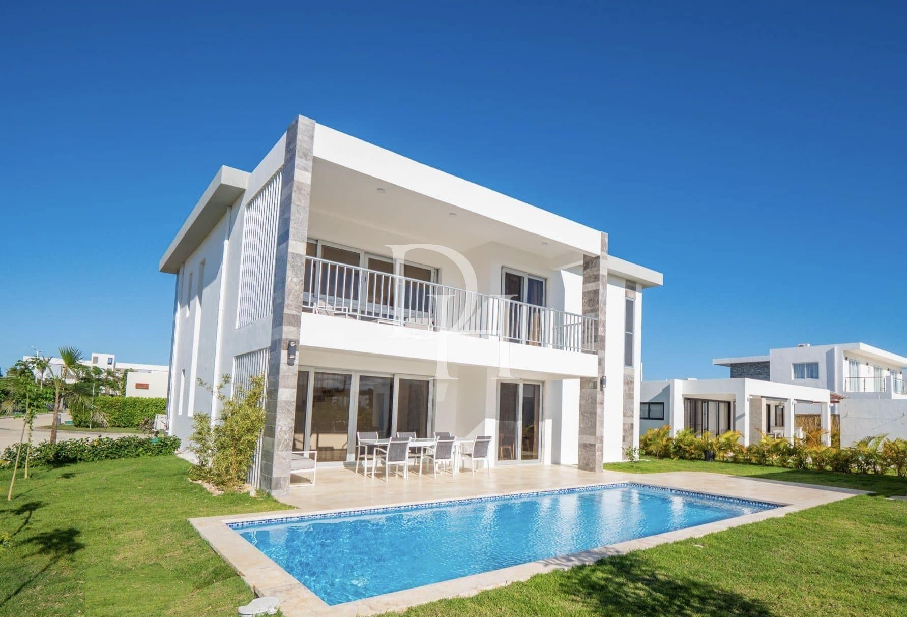 Вилла в Сосуа, Доминиканская республика, 270м2 - стоимость 500&nbsp;000$ - Ref: 79664 фото 1