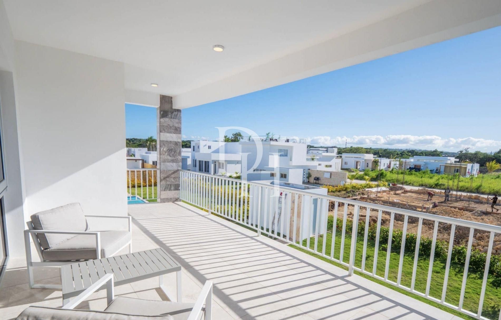 Вилла в Сосуа, Доминиканская республика, 270м2 - стоимость 500&nbsp;000$ - Ref: 79664 фото 12