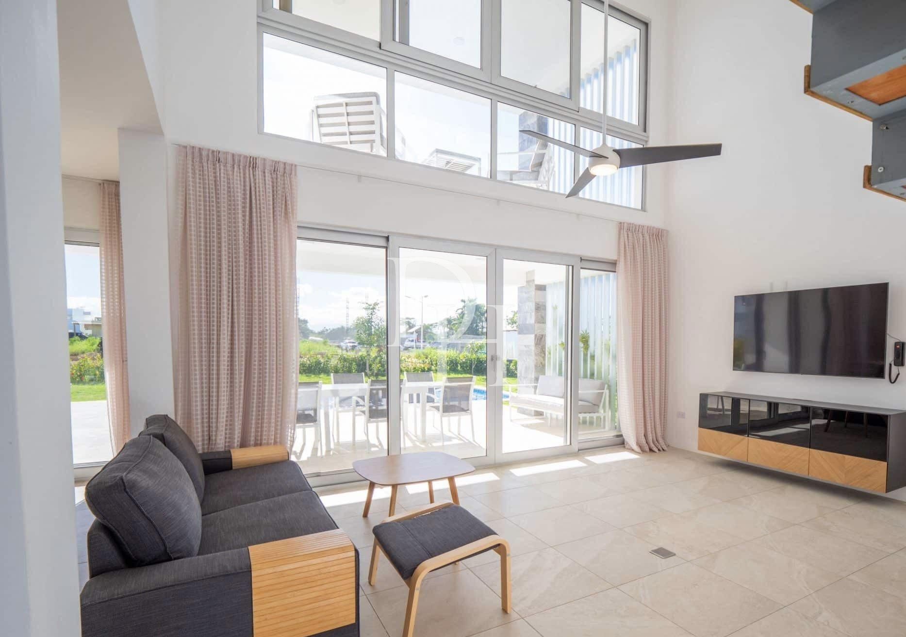 Вилла в Сосуа, Доминиканская республика, 270м2 - стоимость 500&nbsp;000$ - Ref: 79664 фото 19